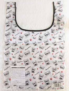 Amazon.co.jp: sexy zone セクベア エコバッグ sz10thグッズ